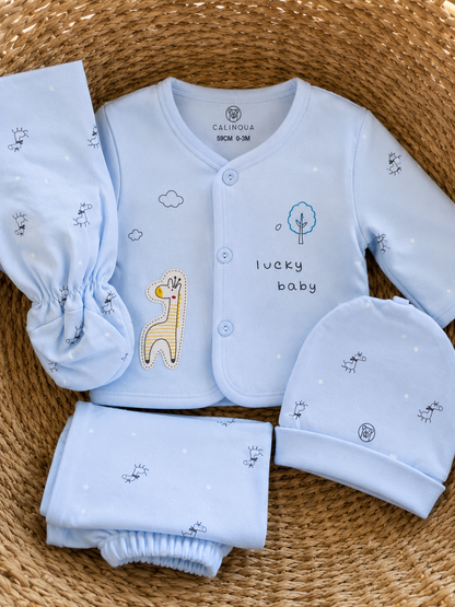 Box Naissance bébé 0-3 mois (Copie)