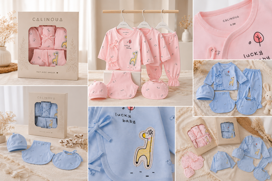 Box Naissance bébé 0-3 mois (Copie)